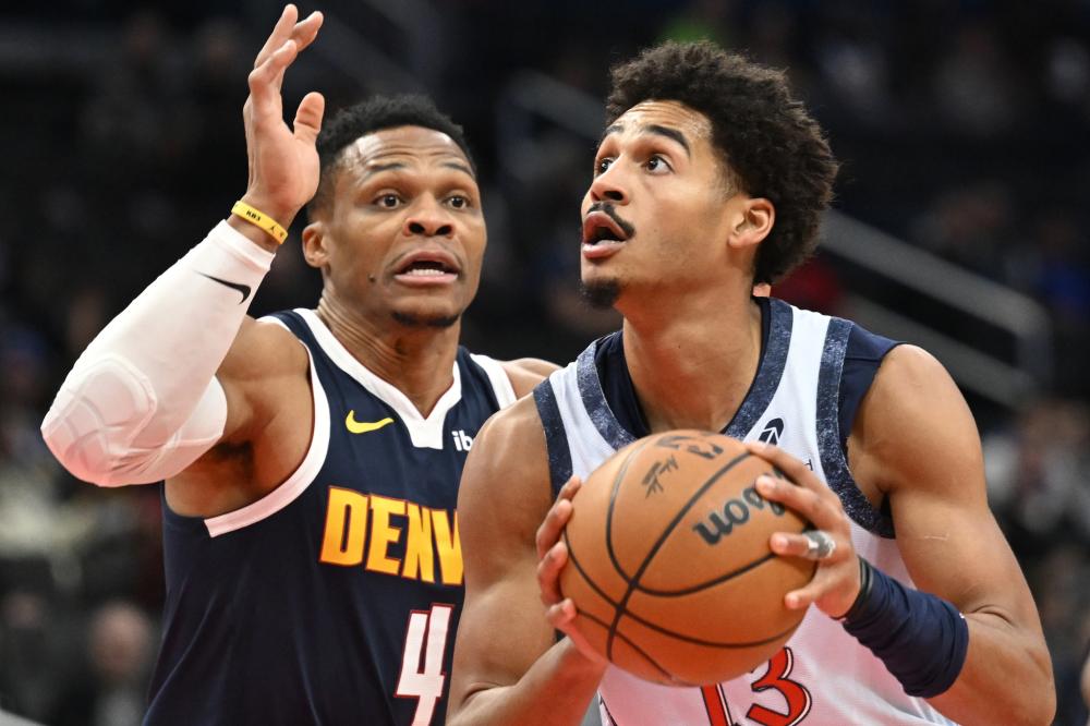 潜力的新人 潜力的新人