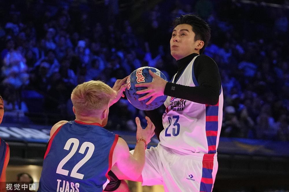 边路冲击型 边路冲击型