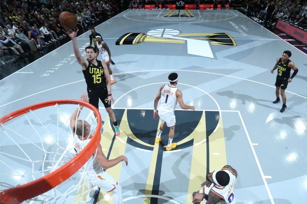 阵容的持续 阵容的持续